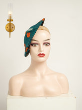 Toke Fascinator